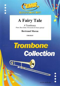 A Fairy Tale Standard