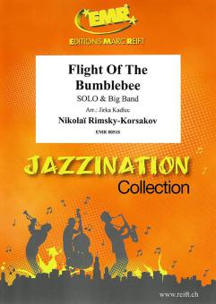 Flight Of The Bumble Bee Standard