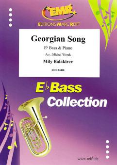 Georgian Song Standard