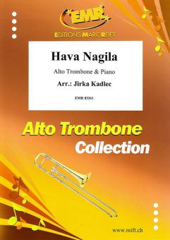 Hava Nagila Standard