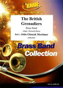The British Grenadiers Standard