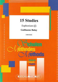 15 Studies Download