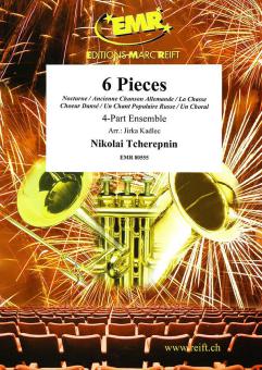 6 Pieces Download