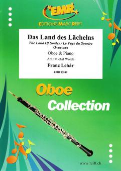 The Land Of Smiles Download