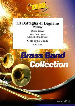 La Battaglia di Legnano Download