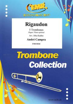 Rigaudon Download