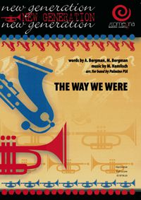 The Way We Were 
