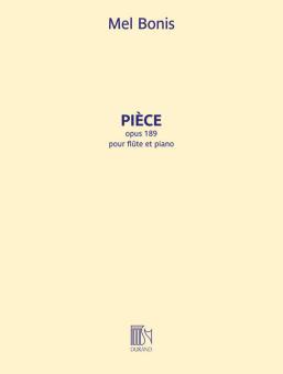 Pièce op. 189 