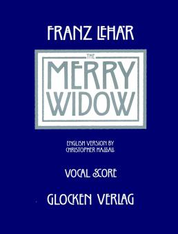 The merry widow 