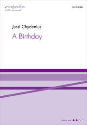 A Birthday 