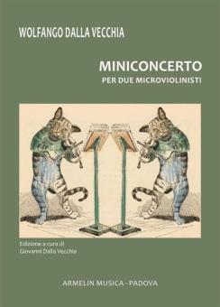 Miniconcerto 