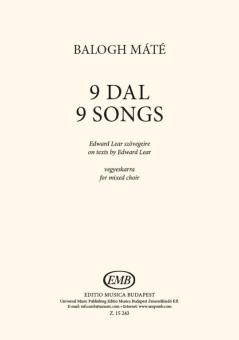 9 Songs 