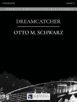Dreamcatcher (Fanfarenorchester) 