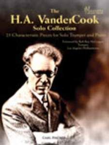 The H. A. VanderCook Solo Collection 
