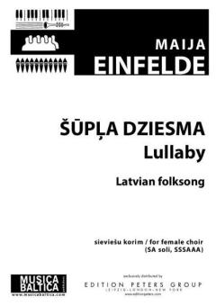 Lullaby 
