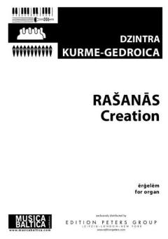Creation 