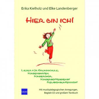 Hier bin ich! 