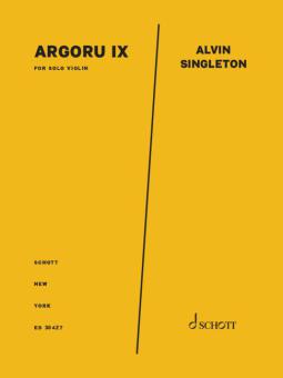 Argoru IX Standard