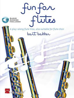 Fun for Flutes 