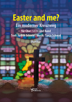 Easter - and me? 