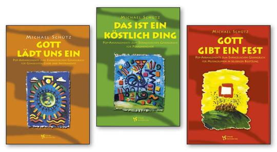 Gott gibt ein Fest 