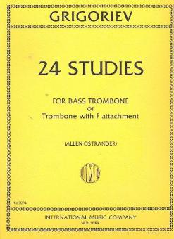 24 Studies 