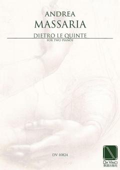 Dietro le quinte 