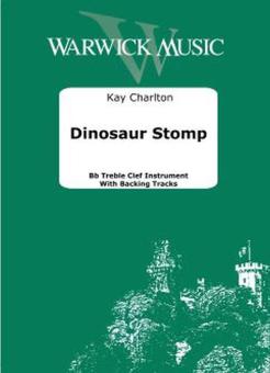 Dinosaur Stomp 