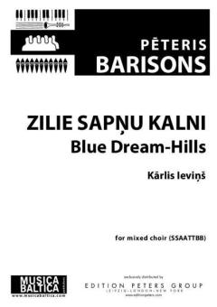 Blue Dream-Hills 