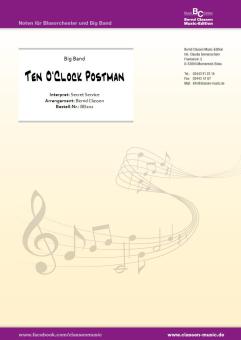 Ten O'Clock Postman 
