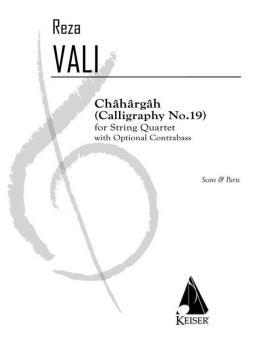 Chaharah 
