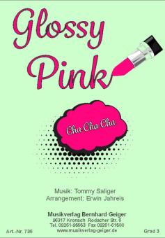 Glossy Pink 