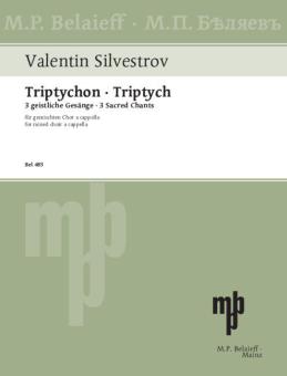 Triptychon Download
