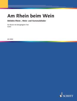 Was bringen uns die Reben op. 8 