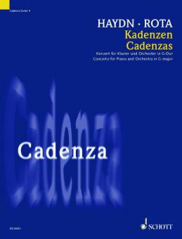 Cadenzas Download