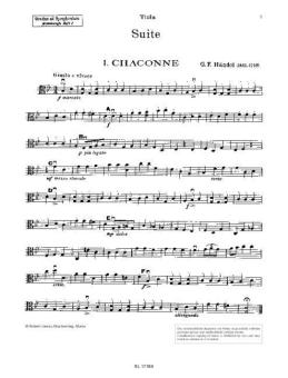 Gradus ad Symphoniam Intermediate level 1 Download