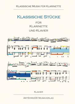 Klassische Stücke 