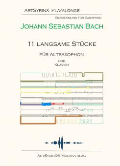 11 langsame Stücke 