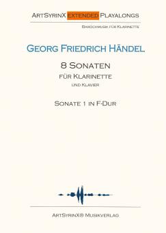 F-Dur Sonate 