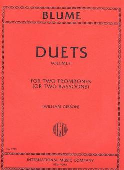 12 Duets Vol. 2 