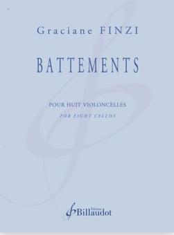 Battements 