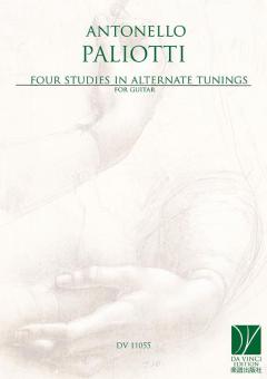 4 Studies in Alternate Tunings 
