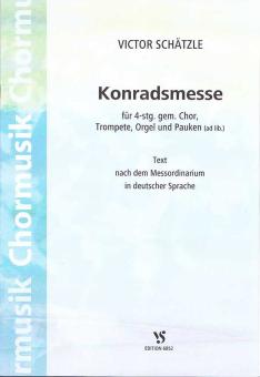 Konradsmesse 