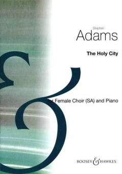 The Holy City 