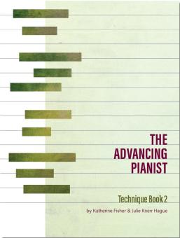 Piano Safari - Advancing Pianist Technique 2 