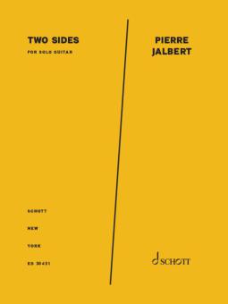 2 Sides Standard