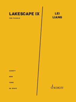 Lakescape 9 Standard