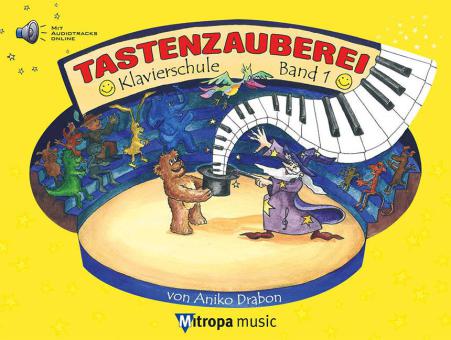 Tastenzauberei 1 