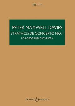 Strathclyde Concerto No. 1 