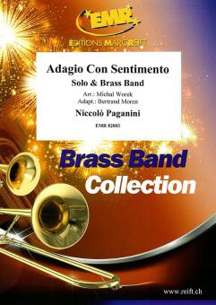 Adagio Con Sentimento Standard